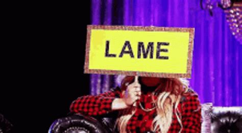 gif lame|funny lame gif.